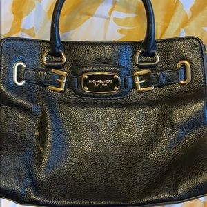 Michael kors crossbody bag